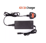 Picture of 42V 2A Charger for Xiaomi M365/Pro Electric Scooter – 36V Lithium Battery Power Adapter Plug