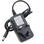 Picture of 12V 1A/2A/3A AC/DC Power Supply Adapter, Safe & Reliable Charger for LED Strips, CCTV Cameras & Electronics