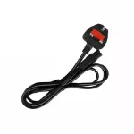 Picture of 42V 2A Smart Battery Charger,  Compatible with 36V Lithium-Ion Batteries for E-Bikes & Scooters