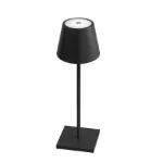 Picture of Rechargeable Cordless LED Table Lamp,  Dimmable Night Light for Home Décor, Portable Wireless Lamp