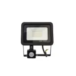 Picture of Waterproof LED PIR Motion Sensor Security Floodlight , Outdoor Garden & Driveway Light