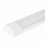 Picture of 1FT-5FT LED Batten Tube Light,  Bright Ceiling Strip Light for Office, Garage & Workshop