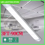 Picture of LED Batten Ceiling Tube Light,  Low Profile Strip Light 6500K (2FT-6FT)