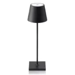 Picture of Cordless Rechargeable LED Table Lamp, Dimmable Night Light for Home & Decor