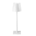 Picture of Cordless Rechargeable LED Table Lamp, Dimmable Night Light for Home & Decor