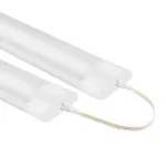 Picture of 4ft LED Batten Tube Light, Bright White, Energy Saving, for Offices, Shops, and Garages