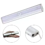 Picture of Wireless LED Motion Sensor Light,  Under Cabinet, Closet, Kitchen Counter Night Lamp