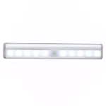 Picture of Wireless LED Motion Sensor Light,  Under Cabinet, Closet, Kitchen Counter Night Lamp