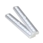 Picture of Wireless LED Motion Sensor Light,  Under Cabinet, Closet, Kitchen Counter Night Lamp