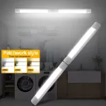 Picture of LED Batten Light,  Slim Fluorescent Strip Light for Living Room, Home & Office