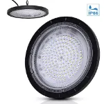 Picture of 500W LED High Bay Light,  Industrial Warehouse & Workshop Lighting Fixture