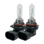 Picture of 2x 9012 HIR2 LED Headlight Bulbs Kit, 13000LM High & Low Beam Lights