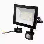 Picture of  Ultra-Bright LED Floodlight , All-Weather Outdoor Security Spotlight