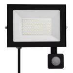 Picture of  Ultra-Bright LED Floodlight , All-Weather Outdoor Security Spotlight