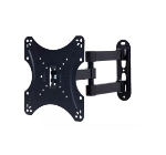 Picture of Versatile Full Motion TV Wall Mount Bracket,  Swivel & Tilt for 10-55 Inch LED, LCD Screens