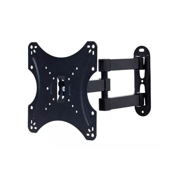 Picture of Versatile Full Motion TV Wall Mount Bracket,  Swivel & Tilt for 10-55 Inch LED, LCD Screens