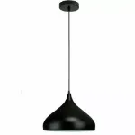 Picture of Modern Pendant Light, Retro Ceiling Lamp Shade Chandelier Hanging Fixture