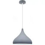 Picture of Modern Pendant Light, Retro Ceiling Lamp Shade Chandelier Hanging Fixture