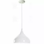 Picture of Modern Pendant Light, Retro Ceiling Lamp Shade Chandelier Hanging Fixture