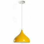 Picture of Modern Pendant Light, Retro Ceiling Lamp Shade Chandelier Hanging Fixture