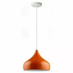 Picture of Modern Pendant Light, Retro Ceiling Lamp Shade Chandelier Hanging Fixture