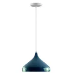 Picture of Modern Pendant Light, Retro Ceiling Lamp Shade Chandelier Hanging Fixture