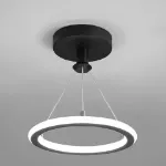 Picture of Modern Chic LED Ceiling Lamp  Stylish Pendant Light for Any Room