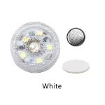 Picture of 2pcs Mini One-button self-adhesive home bedside car led touch-sensor light lamps