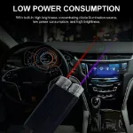 Picture of USB Starry Sky Projector, LED Car Roof & Interior Ambient Light