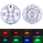 Picture of IP68 Waterproof Submersible LED Lights, Vibrant Underwater Pool & Spa Glow