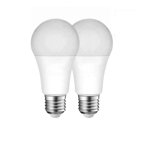 Picture of E27 LED Globe Bulb with Radar Motion Sensor – 7/12W, Cool White