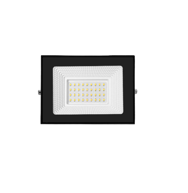 Picture of 50W LED Floodlight, Ultra Bright Outdoor Security Spotlight for Garden, Driveway & Yard