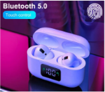 Picture of TWS Wireless Bluetooth Earbuds, In-Ear Pods for iPhone, Samsung & Android