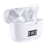 Picture of TWS Wireless Bluetooth Earbuds, In-Ear Pods for iPhone, Samsung & Android