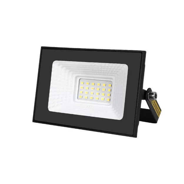 Picture of 30W LED Floodlight, Outdoor Security Wall Light for Garden & Driveway (IP66 Waterproof)