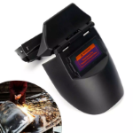 Picture of Auto Darkening Welding Helmet – Solar Powered Mask for Welders, Arc, Tig, Mig, and Grinding