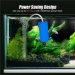 Picture of Mini USB Oxygen Pump for Aquarium – Silent, Energy-Saving Aerator for Fish Tanks