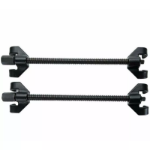 Picture of Heavy-Duty Coil Spring Compressor, Pair of 380mm Suspension Clamps for Car Repair & Maintenance