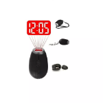 Picture of LCD LED Digital Projection Alarm Clock – Time, Temperature, and Date Projector