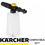 Picture of Snow Foam Lance Cannon Gun for Karcher K2-K7, High-Pressure Car Wash Foam Bottle